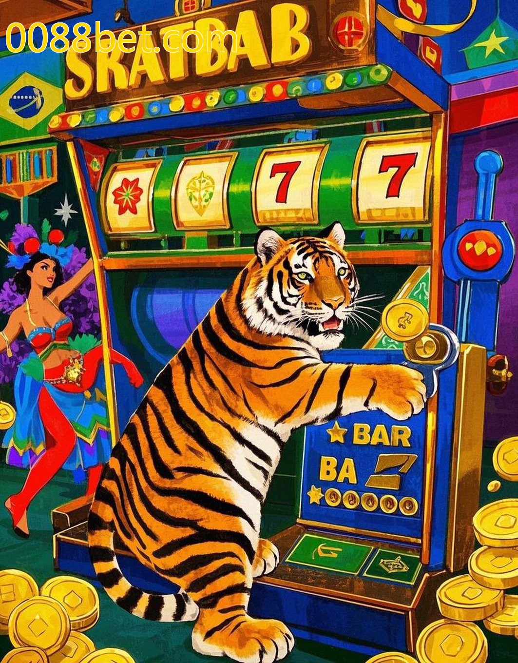 0088bet-Game-Apostas