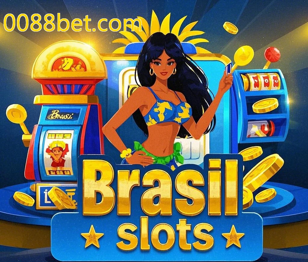 0088bet-Game-Slots