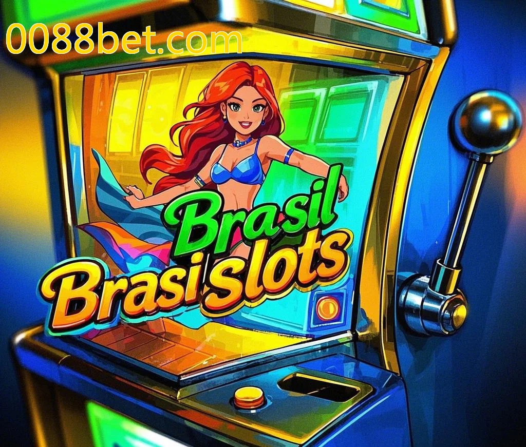 0088bet-Game-Slots